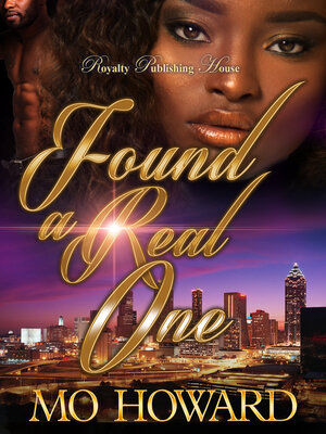 cover image of Found a Real One